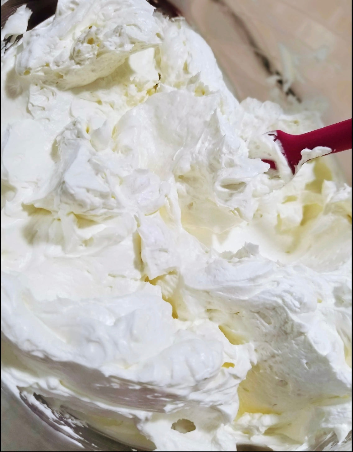 wounded no more whipped body butter